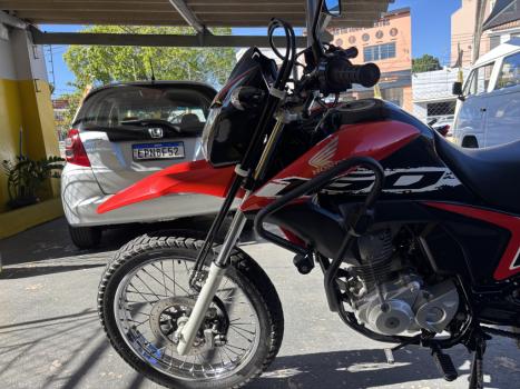 HONDA NXR Bros 160 ESDD, Foto 1