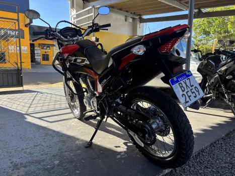 HONDA NXR Bros 160 ESDD, Foto 3