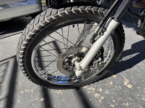 HONDA NXR Bros 160 ESDD, Foto 10