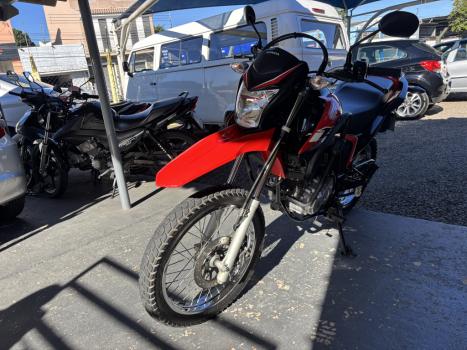 HONDA NXR Bros 160 ESDD, Foto 7
