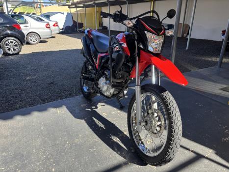 HONDA NXR Bros 160 ESDD, Foto 6