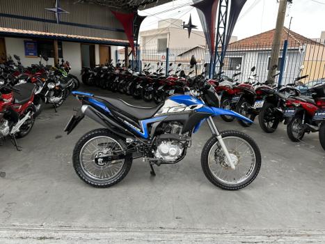 HONDA NXR Bros 160 ESDD, Foto 1