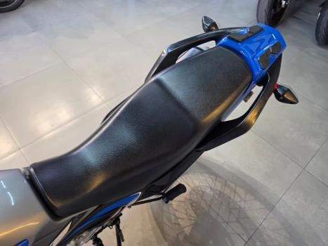 HONDA NXR Bros 160 ESDD, Foto 6