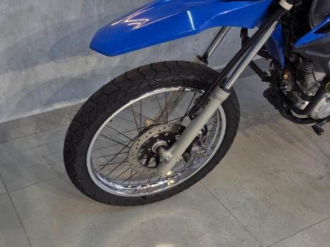 HONDA NXR Bros 160 ESDD, Foto 7