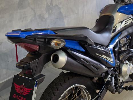 HONDA NXR Bros 160 ESDD, Foto 8