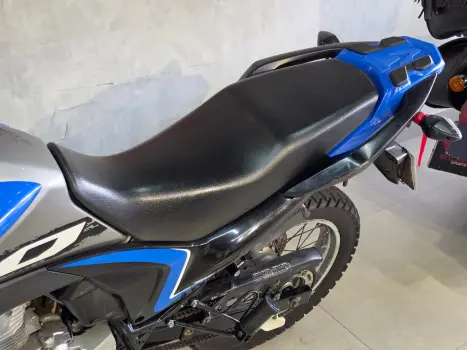 HONDA NXR Bros 160 ESDD, Foto 9
