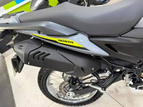 HONDA NXR Bros 160 ESDD, Foto 3