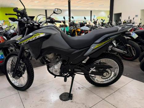 HONDA NXR Bros 160 ESDD, Foto 4