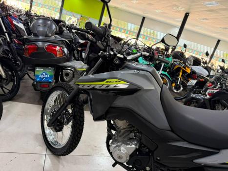 HONDA NXR Bros 160 ESDD, Foto 6