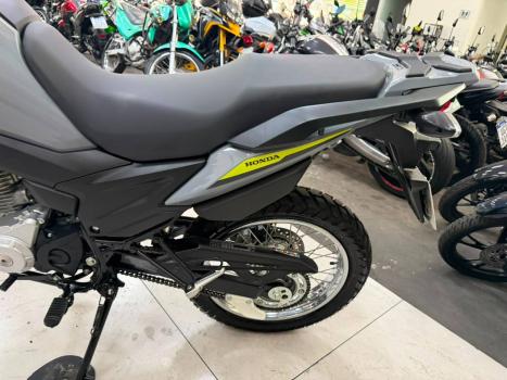 HONDA NXR Bros 160 ESDD, Foto 7