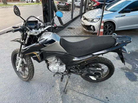 HONDA NXR Bros 160 ESDD, Foto 5