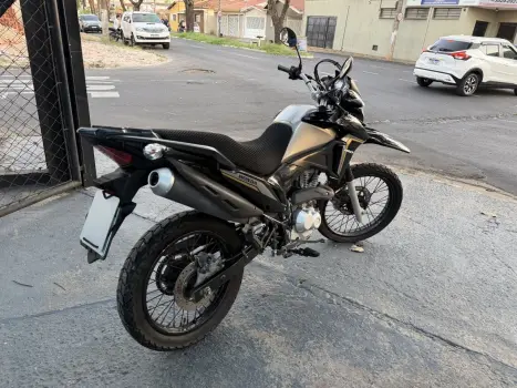 HONDA NXR Bros 160 ESDD, Foto 7