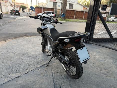 HONDA NXR Bros 160 ESDD, Foto 9