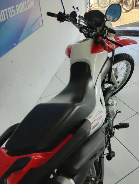 HONDA NXR Bros 160 ESDD, Foto 2