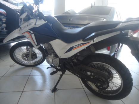 HONDA NXR Bros 160 ESDD, Foto 4