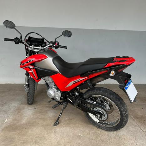 HONDA NXR Bros 160 ESDD, Foto 3