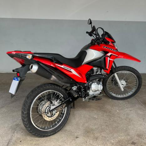 HONDA NXR Bros 160 ESDD, Foto 4