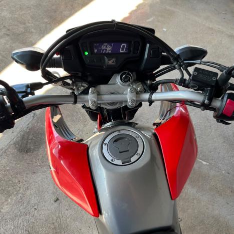 HONDA NXR Bros 160 ESDD, Foto 8