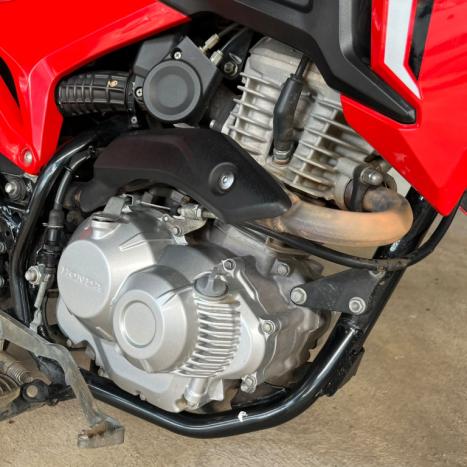 HONDA NXR Bros 160 ESDD, Foto 10