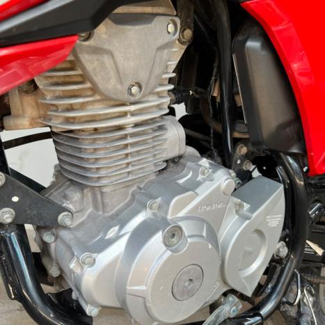 HONDA NXR Bros 160 ESDD, Foto 11