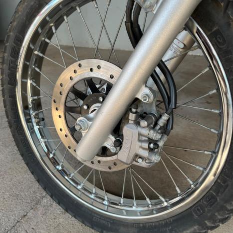 HONDA NXR Bros 160 ESDD, Foto 14