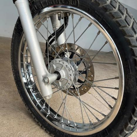 HONDA NXR Bros 160 ESDD, Foto 15