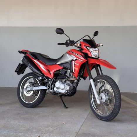HONDA NXR Bros 160 ESDD, Foto 1