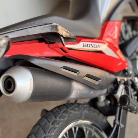 HONDA NXR Bros 160 ESDD, Foto 8