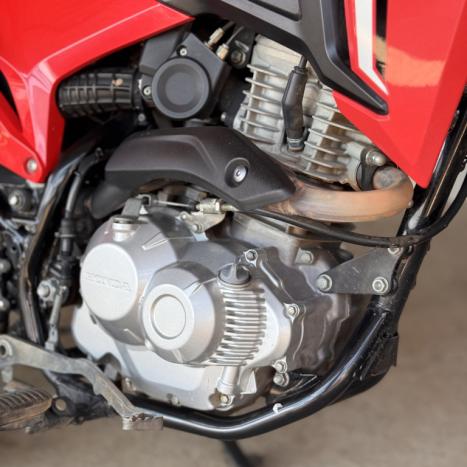 HONDA NXR Bros 160 ESDD, Foto 10