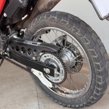 HONDA NXR Bros 160 ESDD, Foto 11