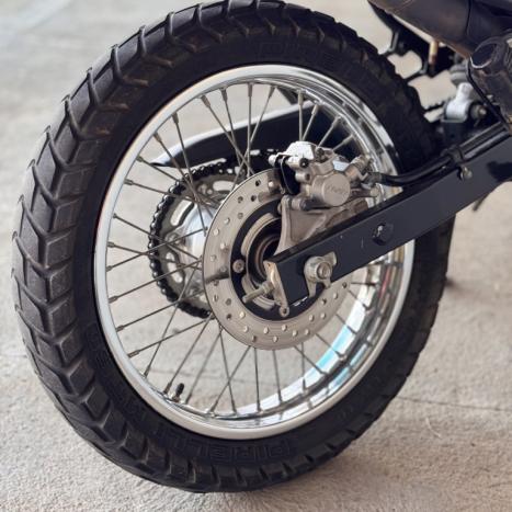 HONDA NXR Bros 160 ESDD, Foto 12