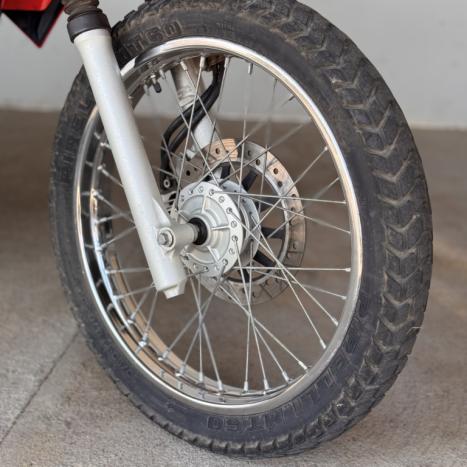 HONDA NXR Bros 160 ESDD, Foto 14