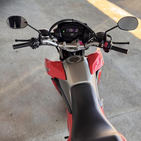 HONDA NXR Bros 160 ESDD, Foto 15