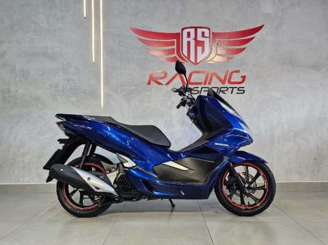 HONDA PCX 150 , Foto 1