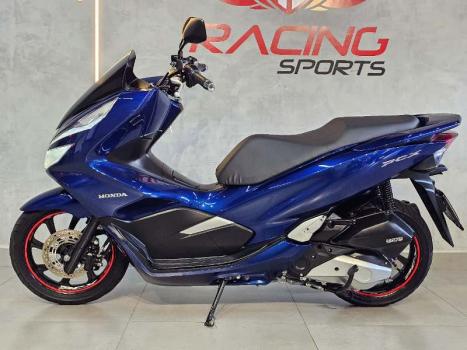 HONDA PCX 150 , Foto 2