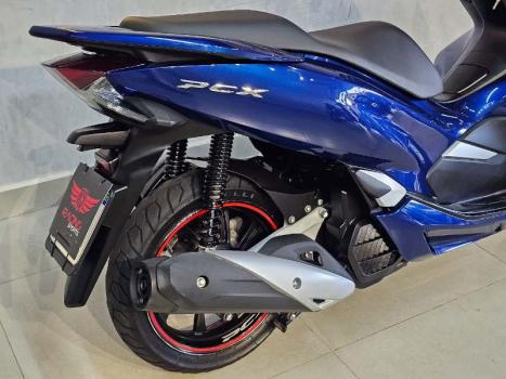 HONDA PCX 150 , Foto 3