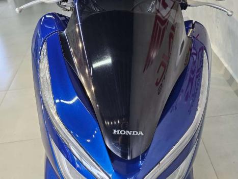 HONDA PCX 150 , Foto 4