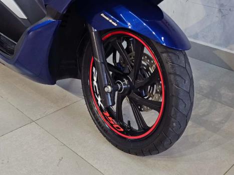 HONDA PCX 150 , Foto 5