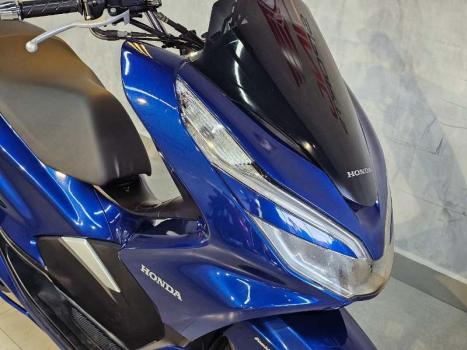 HONDA PCX 150 , Foto 6