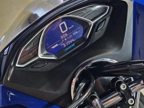HONDA PCX 150 , Foto 8