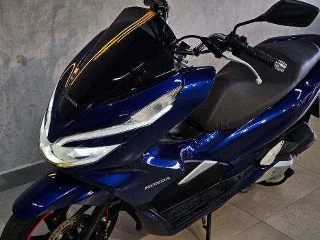 HONDA PCX 150 , Foto 10
