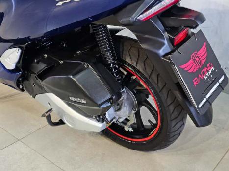 HONDA PCX 150 , Foto 12