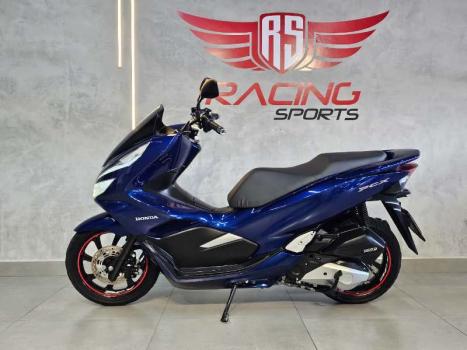 HONDA PCX 150 , Foto 14