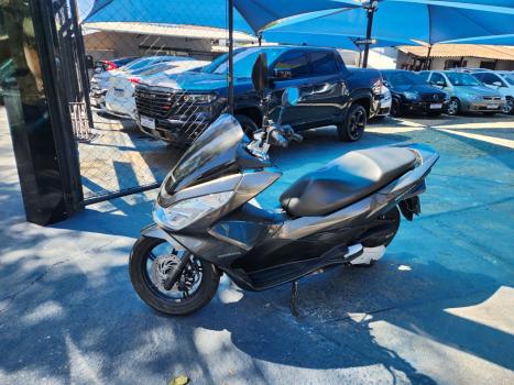 HONDA PCX 150 , Foto 2 HONDA PCX 150 , Foto 2