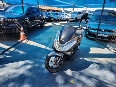 HONDA PCX 150 , Foto 3 HONDA PCX 150 , Foto 3