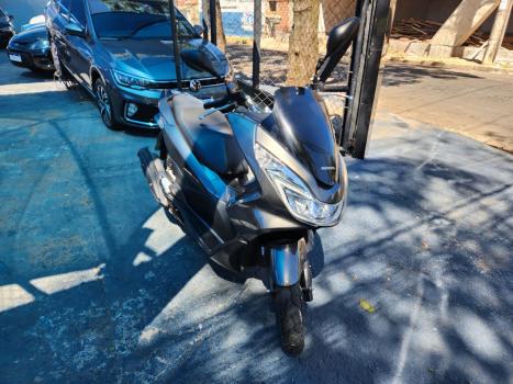HONDA PCX 150 , Foto 4 HONDA PCX 150 , Foto 4
