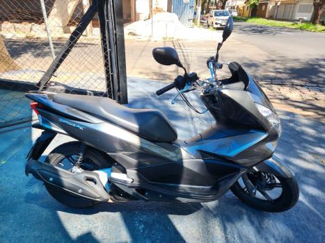 HONDA PCX 150 , Foto 5 HONDA PCX 150 , Foto 5