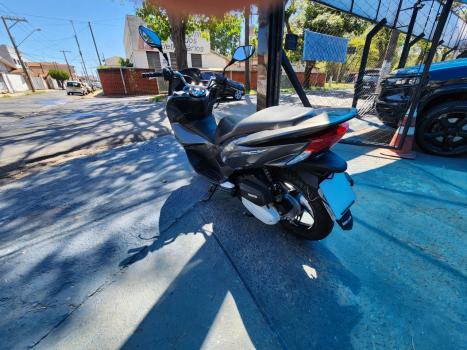 HONDA PCX 150 , Foto 7 HONDA PCX 150 , Foto 7