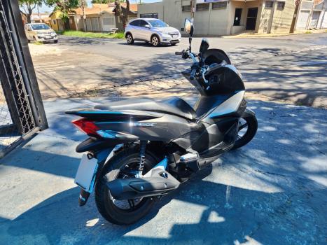 HONDA PCX 150 , Foto 9 HONDA PCX 150 , Foto 9