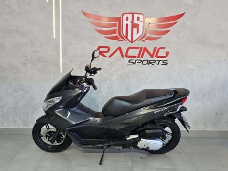 HONDA PCX 150 , Foto 2